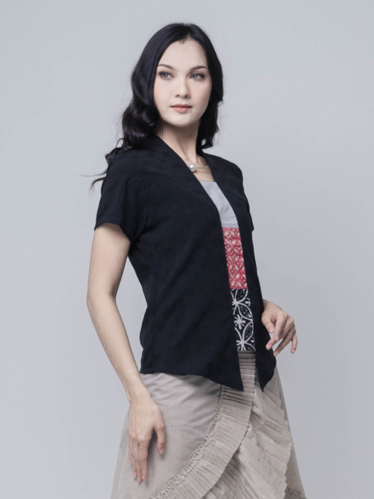 ANNEKE/4022 FSS/HCr/099 - Bhatara Batik