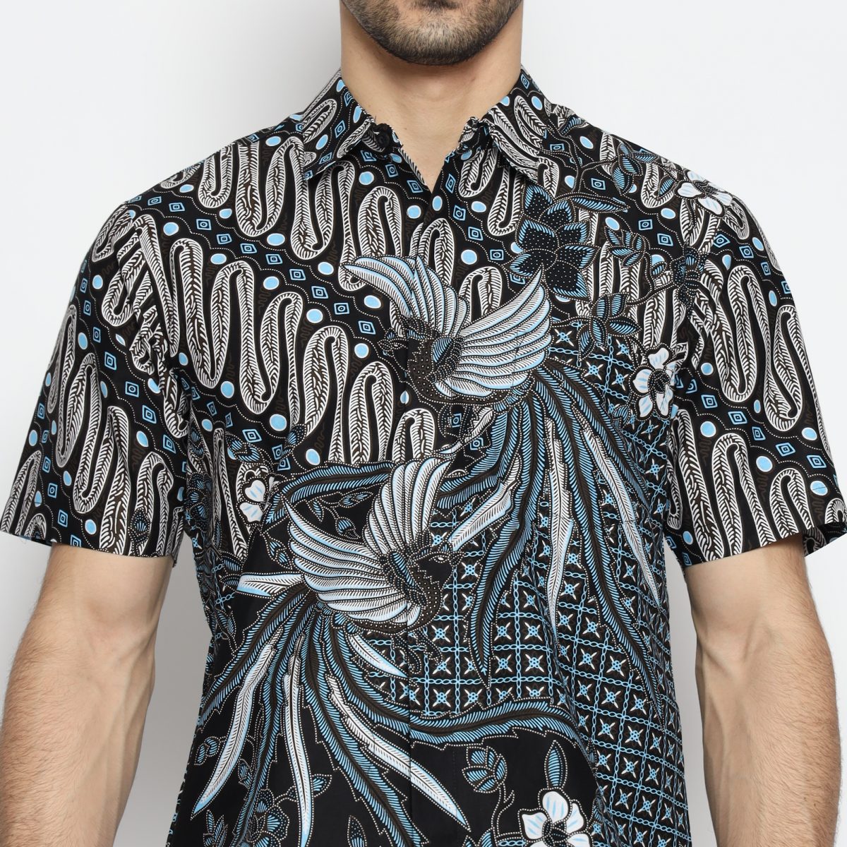 Ghazwan Shirt - Image 2