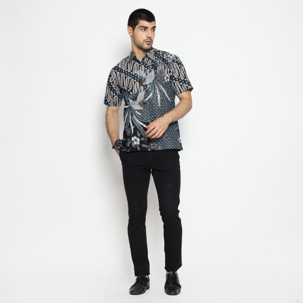 Ghazwan Shirt - Image 7