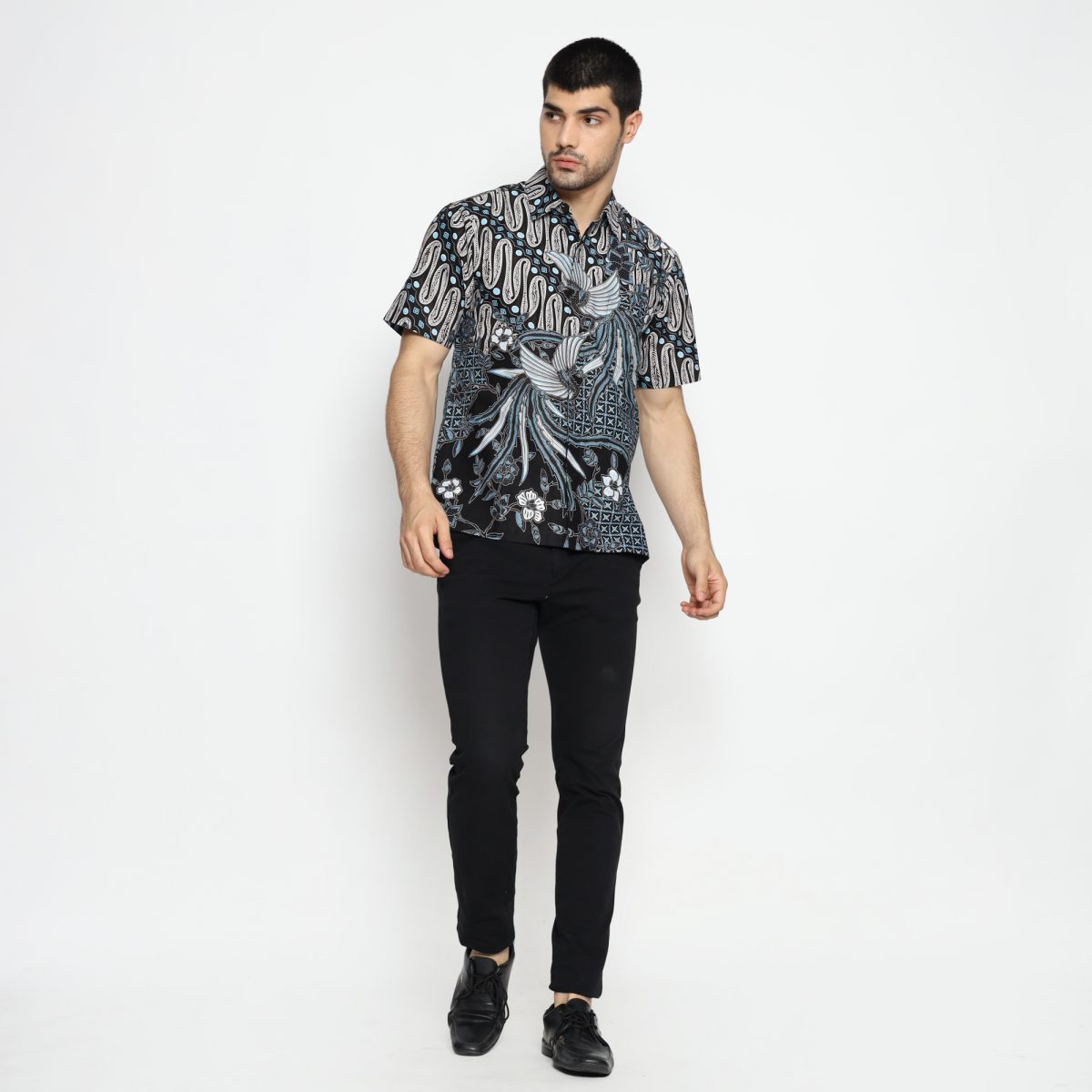 Ghazwan Shirt - Image 4