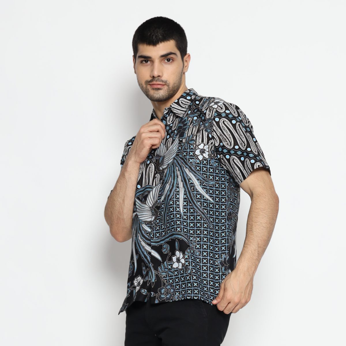 Ghazwan Shirt - Image 3