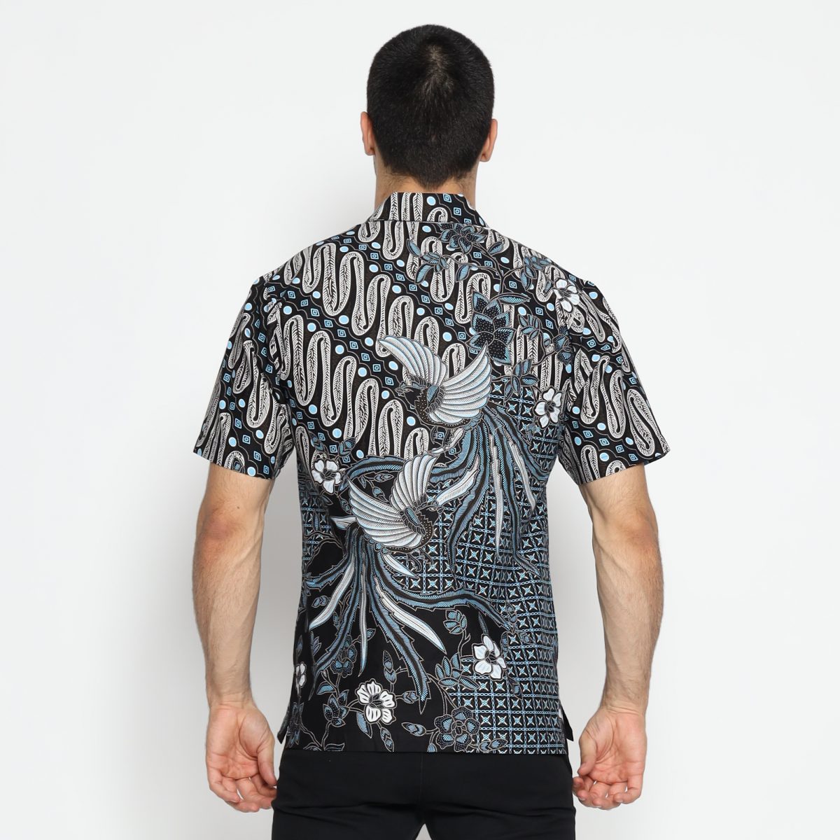 Ghazwan Shirt - Image 5