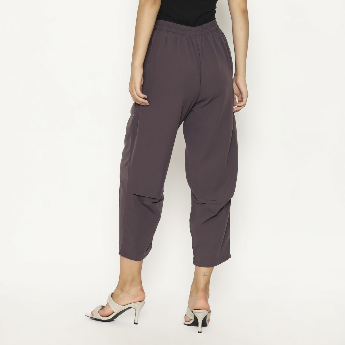 Kyra Pants Grey - Image 5