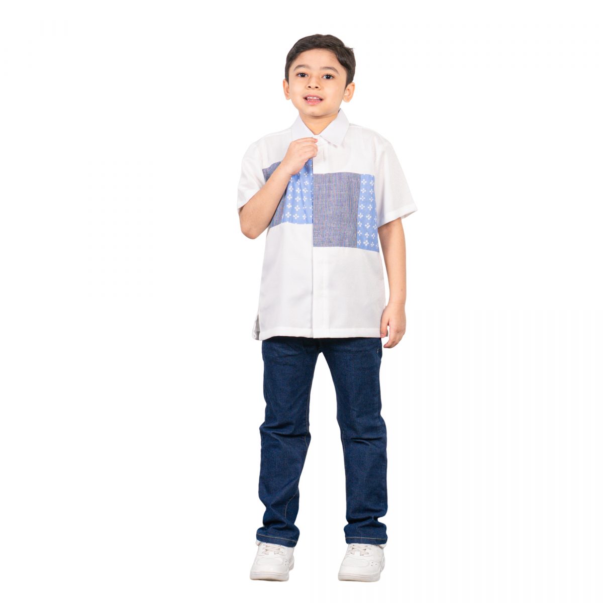 Fabiandy Shirt Kids - Image 6