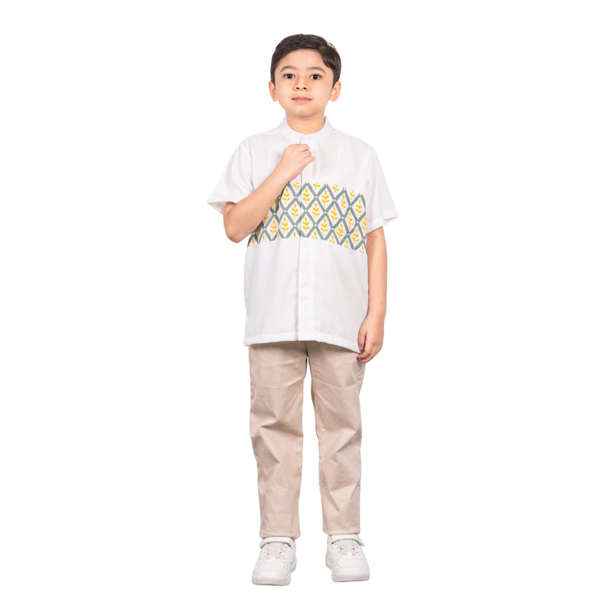 Devon Shirt Kids - Image 6