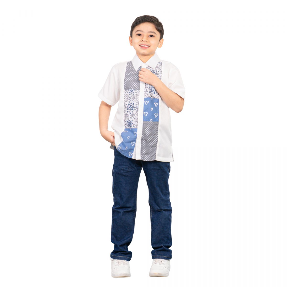 Elden Shirt Kids - Image 6