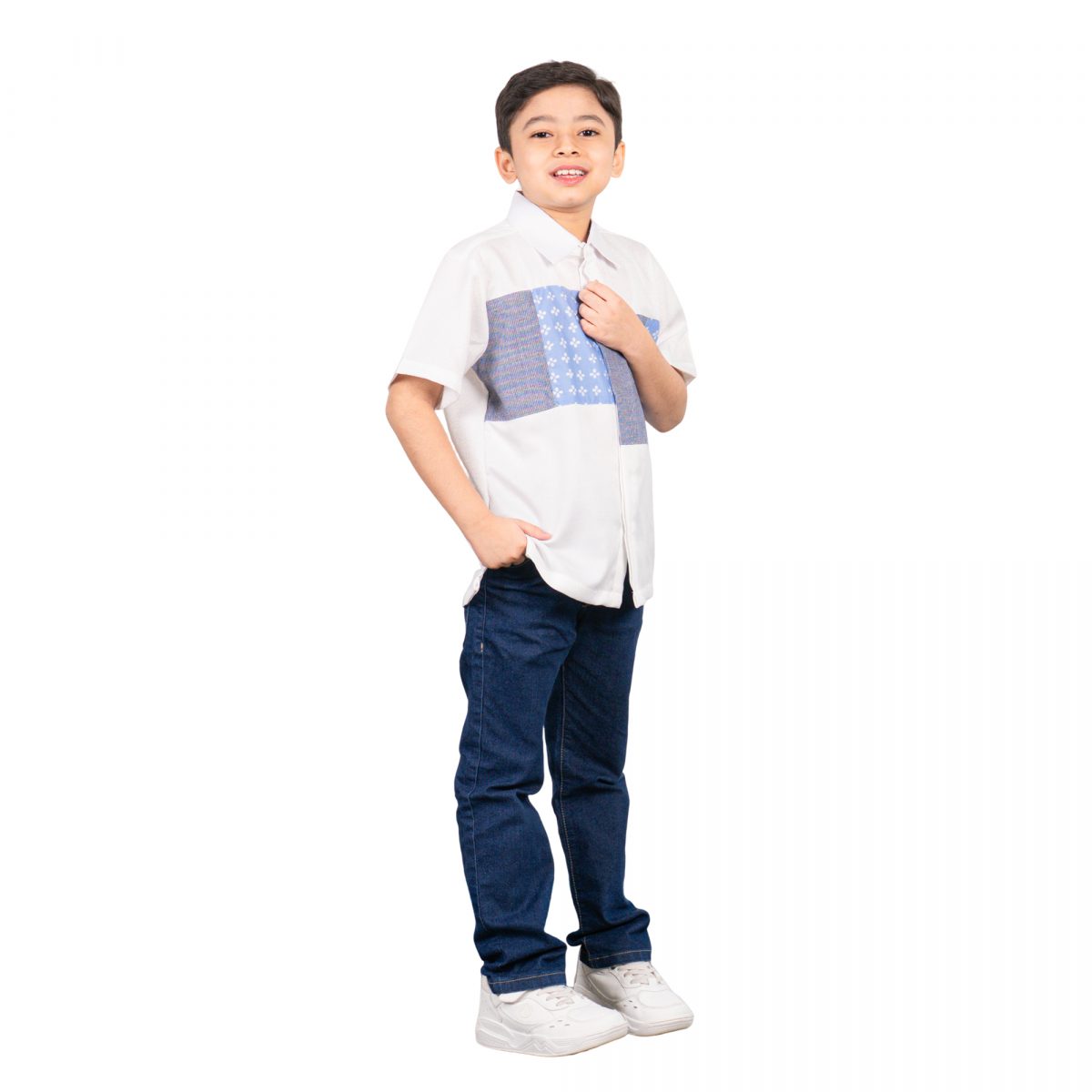 Fabiandy Shirt Kids - Image 3