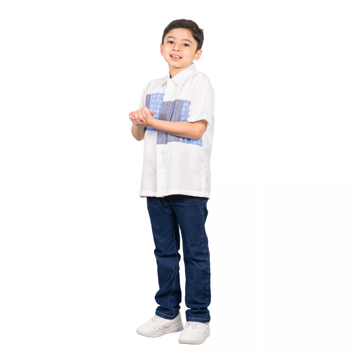 Fabiandy Shirt Kids - Image 4