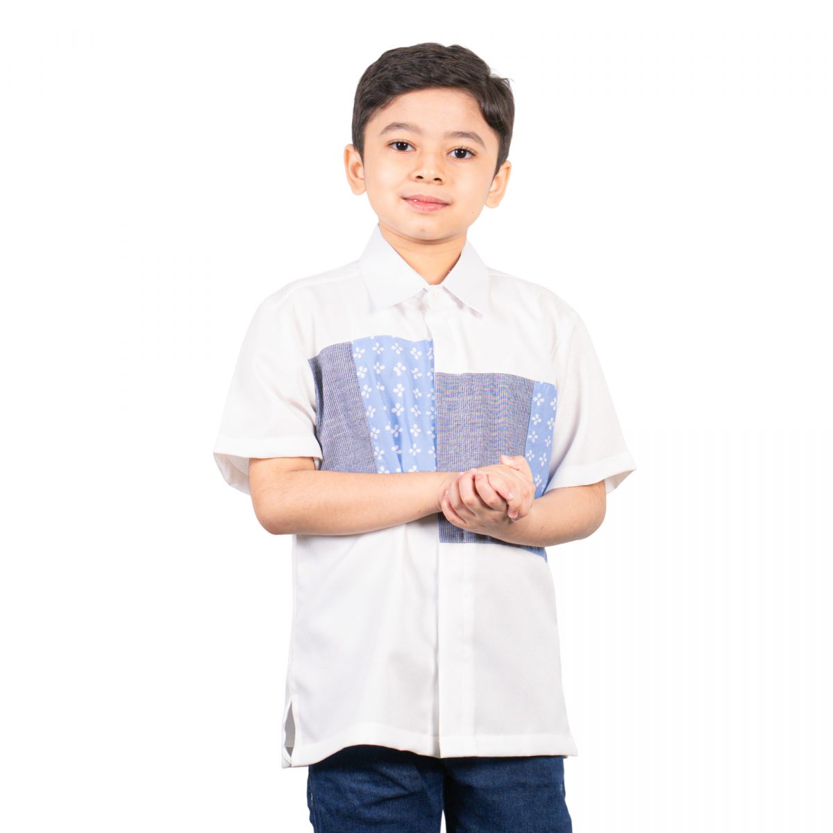 Fabiandy Shirt Kids