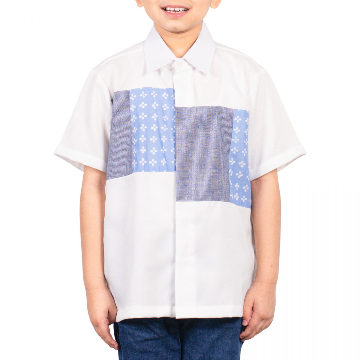 Fabiandy Shirt Kids - Image 2