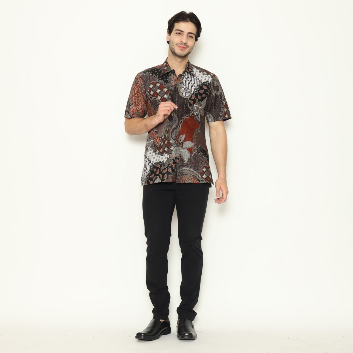 Javier Shirt - Image 6