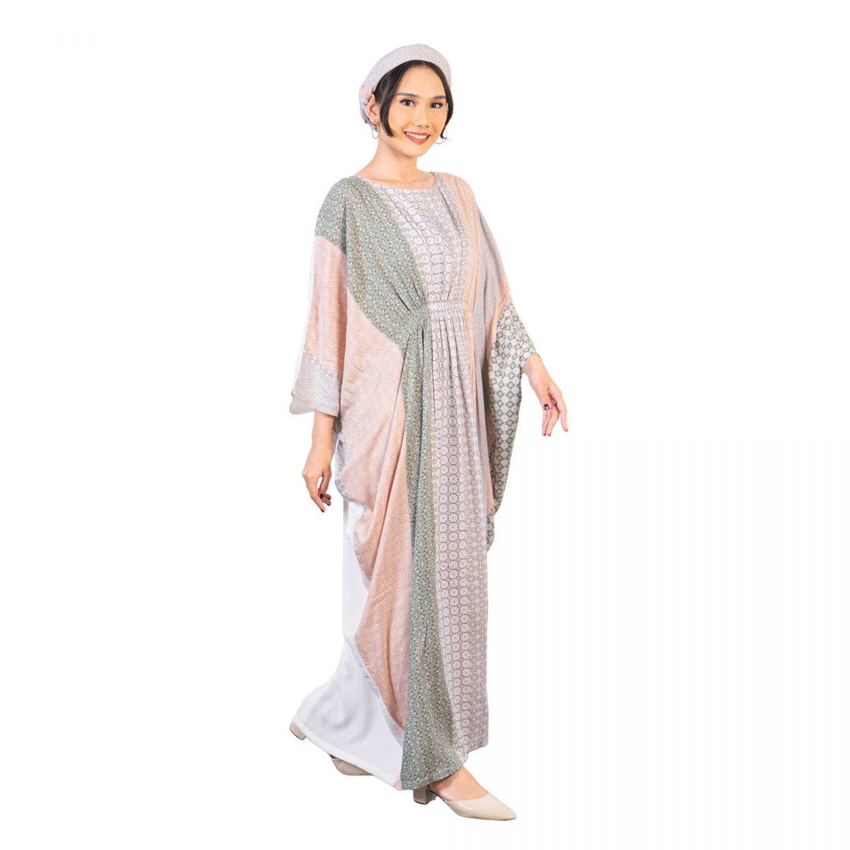 Deraya Kaftan - Image 3