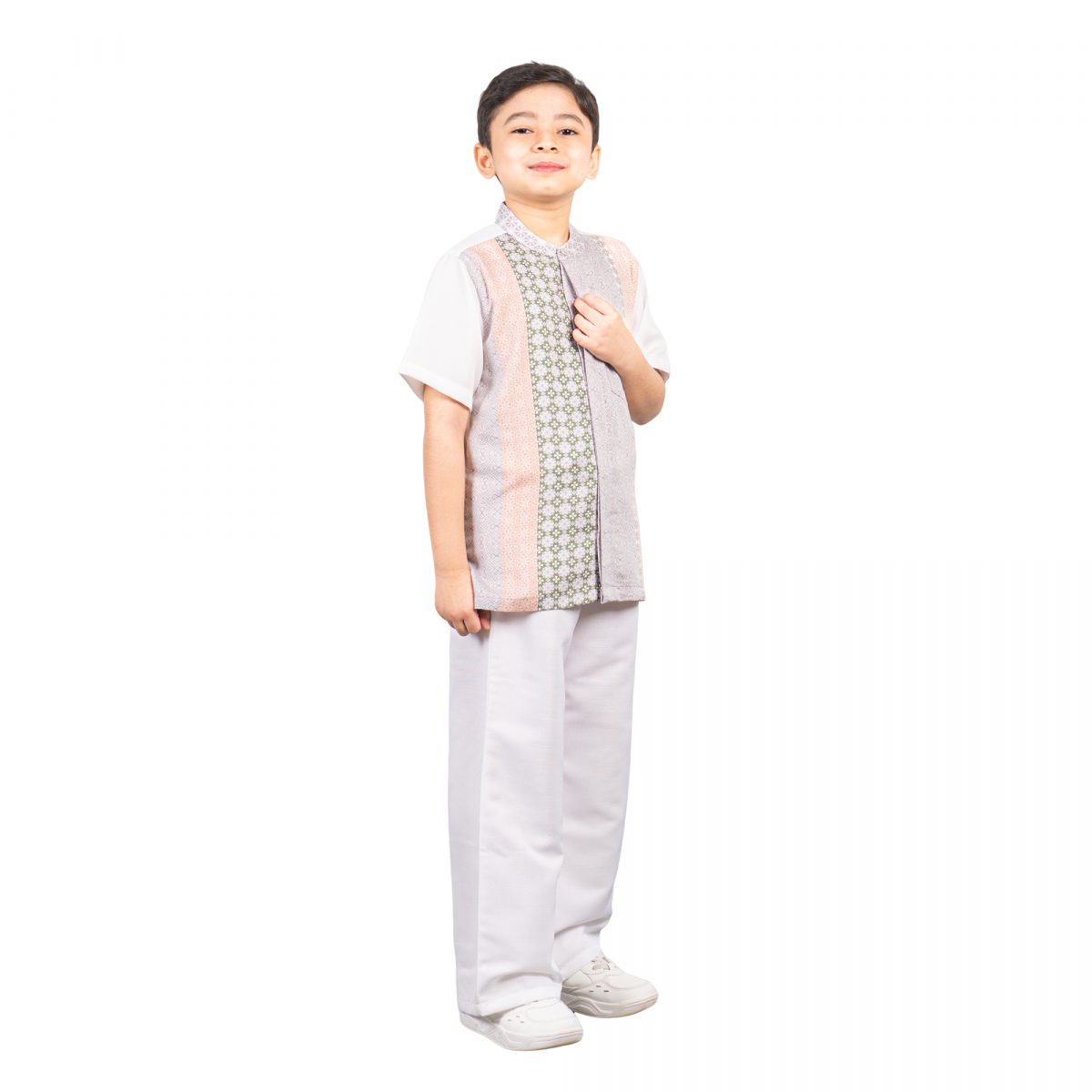 Dandy Shirt Kids - Image 3