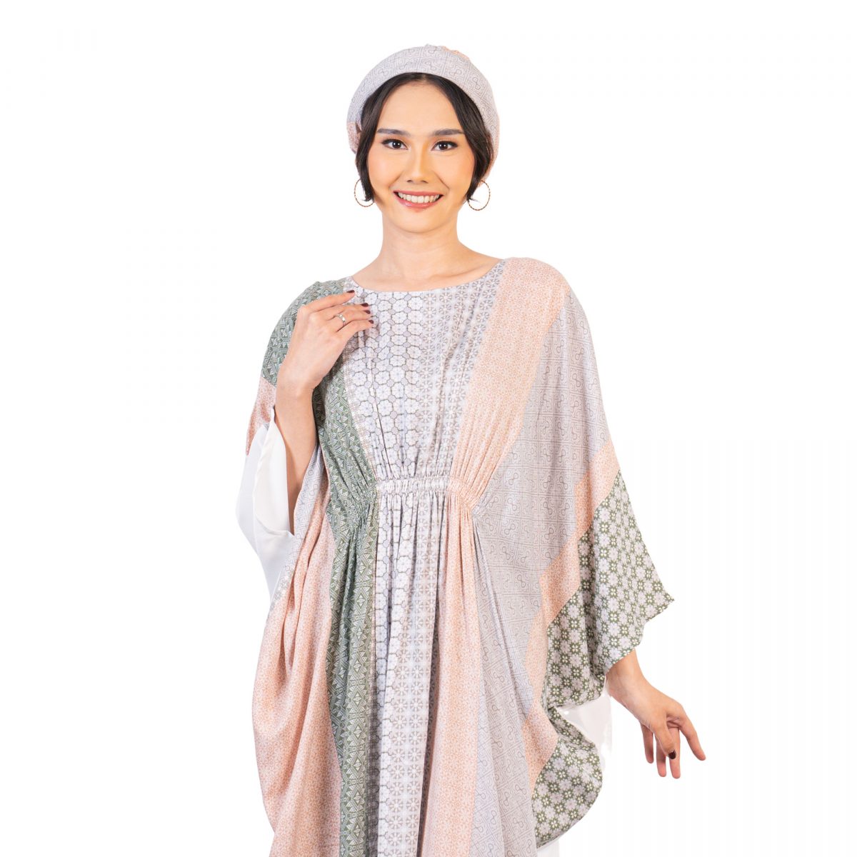 Deraya Kaftan