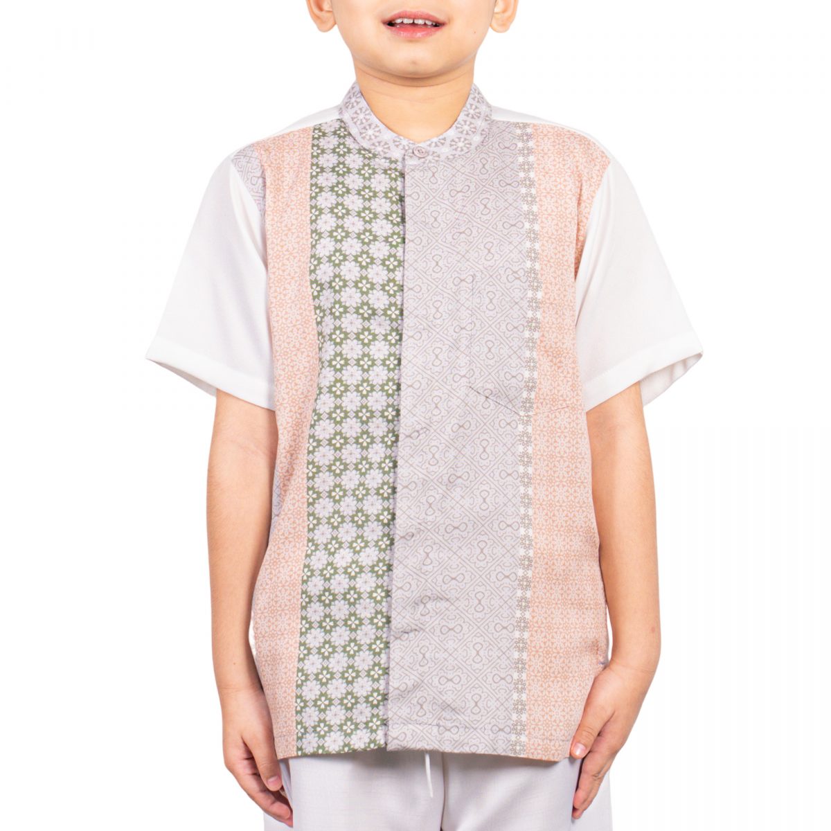 Dandy Shirt Kids - Image 2